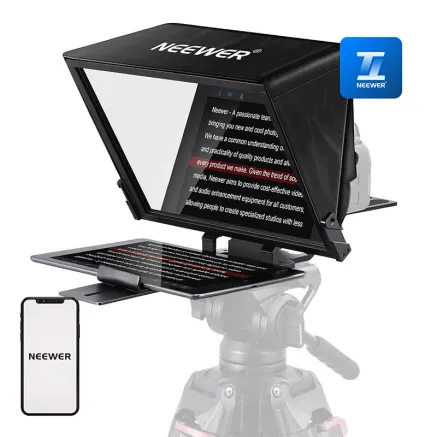 Neewer X14 PRO Teleprompter