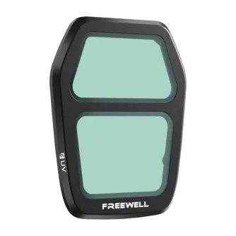 Filtr UV Freewell do DJI Air 3S Filtr UV Freewell do DJI Air 3S