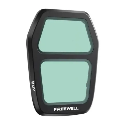 Freewell PRO UV filtras DJI Air 3S
