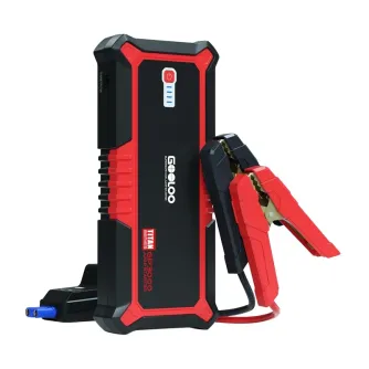 GOOLOO GP3000 59.2Wh Jump Starter GOOLOO GP3000 59.2Wh Jump Starter