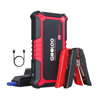 GOOLOO GP2000 37Wh Jump Starter GOOLOO GP2000 37Wh Jump Starter