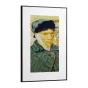 SwitchBot AI Art Frame 31.5\" Digital Photo Frame