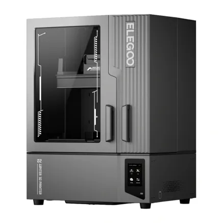 ELEGOO Jupiter 2 3D spausdintuvas