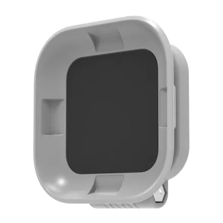 Sunnylife Magnetic Vertical/Horizontal Mount for Insta360 GO Ultra
