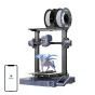 Creality CR-10 SE 3D spausdintuvas su automatinio lygiavimo sistema, aušinimo ventiliatoriumi ir siūlo ritinėliu