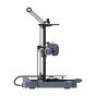 Creality CR-10 SE 3D spausdintuvas su automatinio lygiavimo, pažangiu aušinimu ir dideliu spausdinimo greičiu