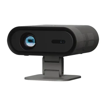Philips N-160 1080p Projektorius Tamsiai Pilkas