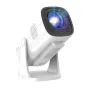 Phillips N-250 1080p Projector (White)