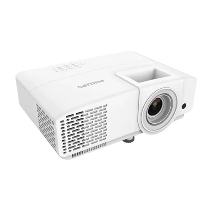 Philips PR-850 1080p Projektorius Baltas