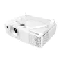 Phillips PR-850 1080p Projector (White)