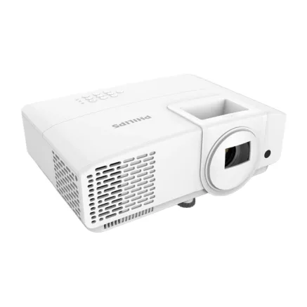 Philips PR-860 1080p Projektorius Baltas