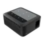 Phillips N-110 720p Mini Projector (Black)