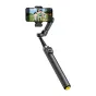 AOCHUAN V3 Gimbal with AI Sensor (Black)
