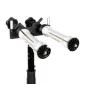 Fonu turētāji - Falcon Eyes stiprinājumi 2 papīra foniem CBH-12-2 295916 - perc šodien veikalā un ar piegādi