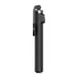 AOCHUAN K1L-C gimbalis su magnetiniu montu ir ištraukiamu trikojų smartfonui stabilizuoti