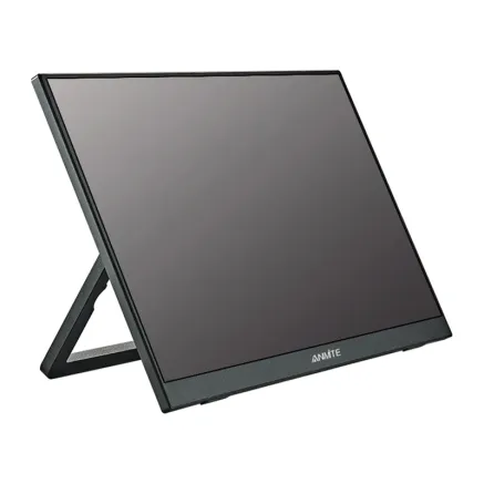 ANMITE A140W03T 14 colių nešiojamas jutiklinis monitorius