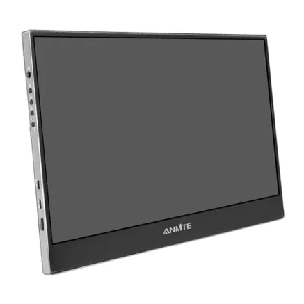 ANMITE A140W04 14 colių nešiojamas monitorius