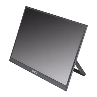 ANMITE A185W03 18.5\" Portable Monitor ANMITE A185W03 18.5\" Portable Monitor