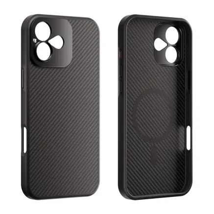 Freewell Pro Filmmaker Case for iPhone 16 Plus