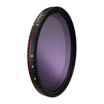 Freewell Adjustable ND Filter (Gray)