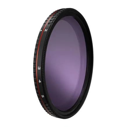 Freewell Adjustable ND Filter 82mm