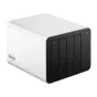 TERRAMASTER F4-425 Plus NAS failų serveris su Intel N95, 8GB RAM, 4 lizdai