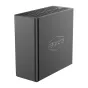 TERRAMASTER F4 SSD NAS File Server Intel N95 8GB RAM 4-Bay