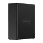 TERRAMASTER F8 SSD Plus NAS failų serveris su Intel Core i3-N305, 16GB RAM, 8 M.2 NVMe SSD lizdais ir 10GbE tinklo sprendimais didelės spartos duomenų saugojimui.