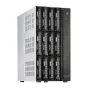 TERRAMASTER T12-500 Pro NAS failų serveris su Intel Core i7-1255U, 16GB RAM, 12 įlankomis iki 288TB saugojimui ir dviem 10GbE prievadais