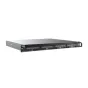 TERRAMASTER U4-500 NAS serveris su Intel Pentium Gold 8505, 8GB RAM, dviem 10GbE portais ir M.2 NVMe slotais įmonių duomenų saugojimui