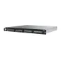 TERRAMASTER U4-500 NAS server su Intel Pentium Gold 8505, 8GB DDR5 RAM, keturi diskų lizdai, dvi 10GbE prievadai ir M.2 NVMe lizdai SSD talpyklai