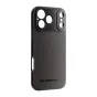 Freewell dėklas iPhone 17 Pro su 17mm montavimu profesionaliam mobiliam kino kūrimui