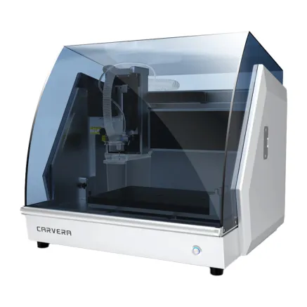 MAKERA Carvera CNC Router