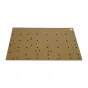 MAKERA Carvera Air 2mm MDF pagrindo plokštės (5 vnt.) apsaugai nuo darbo paviršiaus