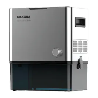 MAKERA Cyclone Dust Collector