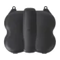 Sunnylife Mini Case su karabiniu NEO 2 BLACK - kompakti, smūgiams ir dulkėms atsparus dėklas su karabinu saugiam drono transportavimui.