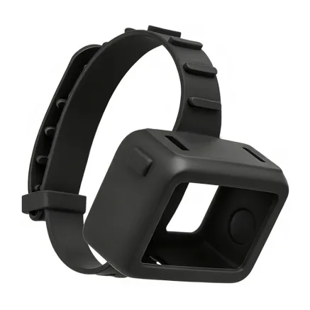 Sunnylife strap and silicone cover for the Osmo Nan