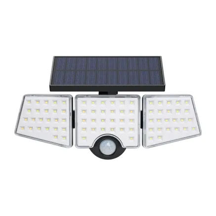 Lepro WL4000 Solar Lamp