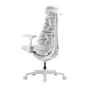 LiberNovo Omni GEN 45 cm ergonominis stolis su segmentuota atloša ir reguliuojamais porankiais