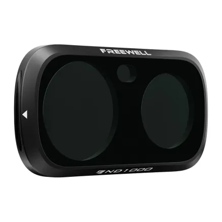 Freewell ND Filter for Insta360 Luna Ultra ND1000