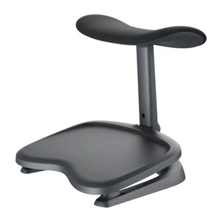 LiberNovo StepSync Footrest for OC1-PRO (Black)