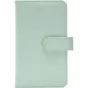 Instax mini Photo Album (Mint Green)