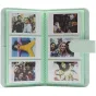 Instax mini Photo Album (Mint Green)