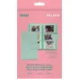 Instax mini Photo Album (Mint Green)