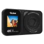 Rollei Compactline 64 Dual Screen kamera su 64 MP jutikliu, 18x zoom ir dviem ekranais aukštos raiškos fotografijai