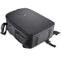 Neewer Camera Backpack Bag 10087322 su reguliuojamomis paminkštintomis petnešomis ir šoninėmis kišenėmis saugiam fotoaparato įrangos laikymui