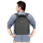 Neewer Camera Backpack Bag 10087322 su paminkštintomis petnešomis ir sustiprinta struktūra fotografams