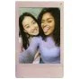 Fujifilm Instax mini Instant Film su minkšta blizgia rėmeliu, 10 eksponavimų instant kameroms