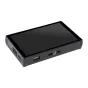 PortKeys PL5 5,4 colių jutiklinis monitorius su HDMI I/O ir tiesioginiu transliavimu per USB-C