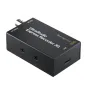 Blackmagic Design UltraStudio Express Recorder 3G nešiojamas 3G-SDI ir HDMI vaizdo įrašymo įrenginys su 10 bitų transliacijos kokybe ir USB-C sąsaja